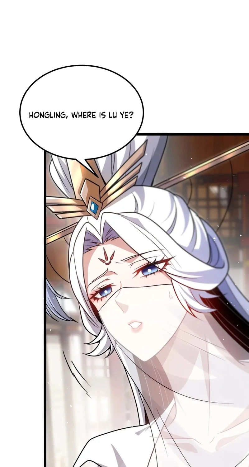 After All Eight Empresses Betrayed Me, I Was Reborn in Regret Chapter 14 - page 14