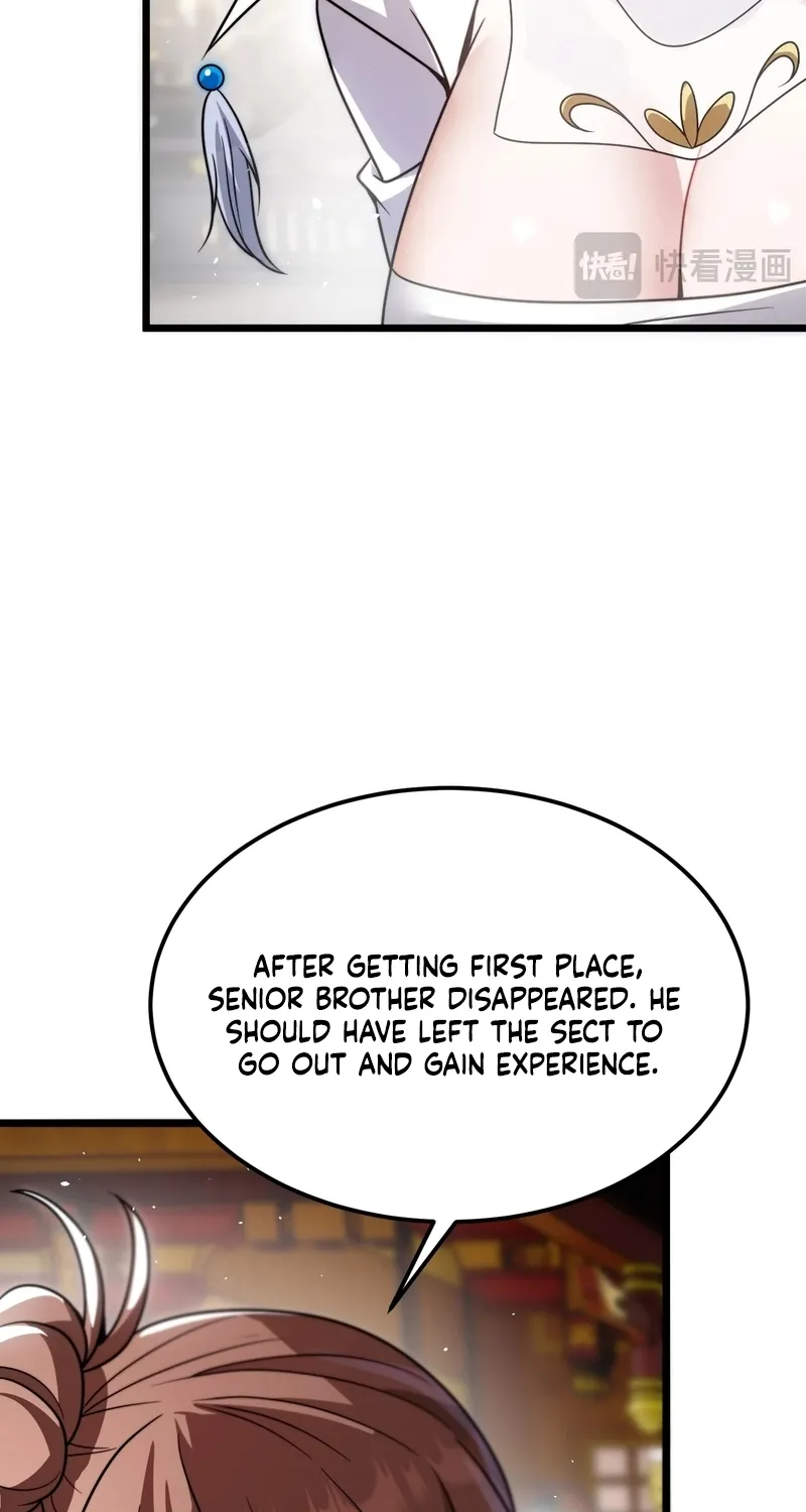 After All Eight Empresses Betrayed Me, I Was Reborn in Regret Chapter 14 - page 15
