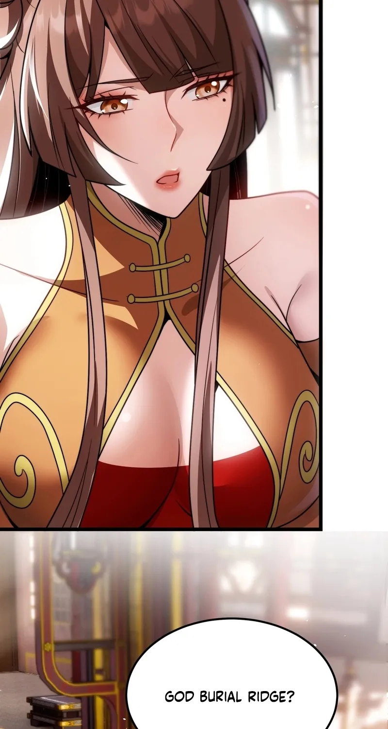After All Eight Empresses Betrayed Me, I Was Reborn in Regret Chapter 14 - page 16