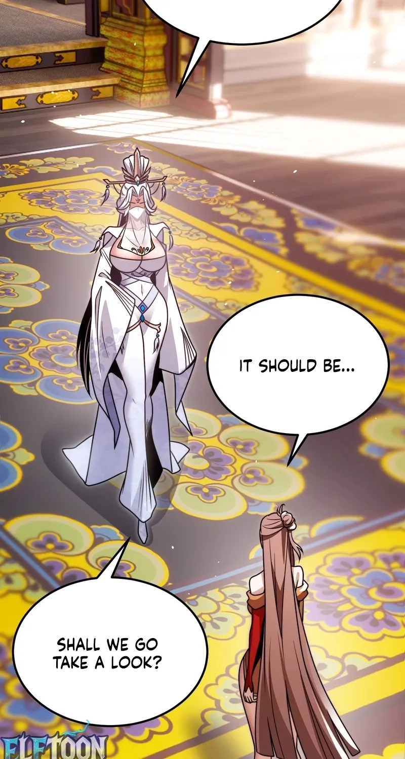 After All Eight Empresses Betrayed Me, I Was Reborn in Regret Chapter 14 - page 17