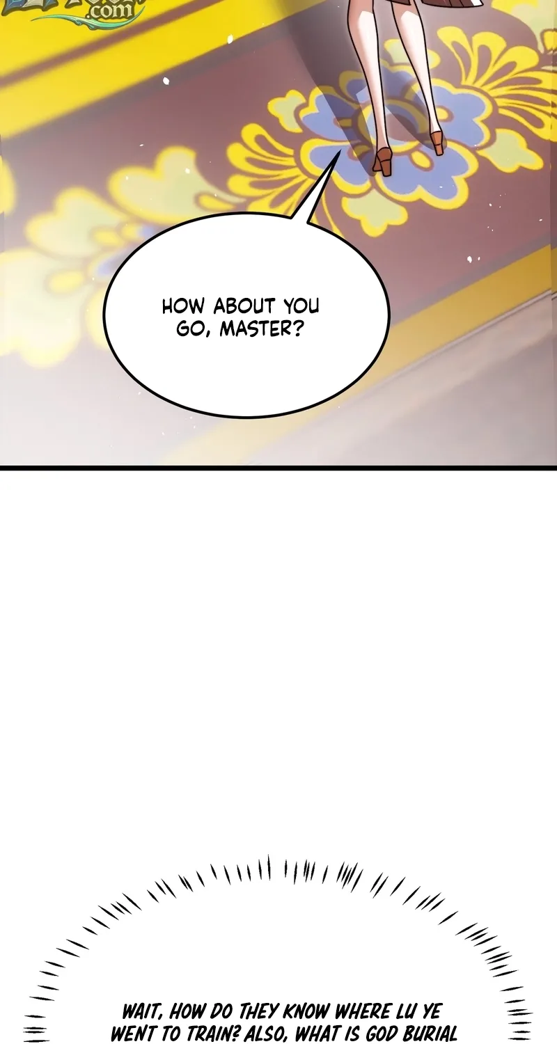 After All Eight Empresses Betrayed Me, I Was Reborn in Regret Chapter 14 - page 18