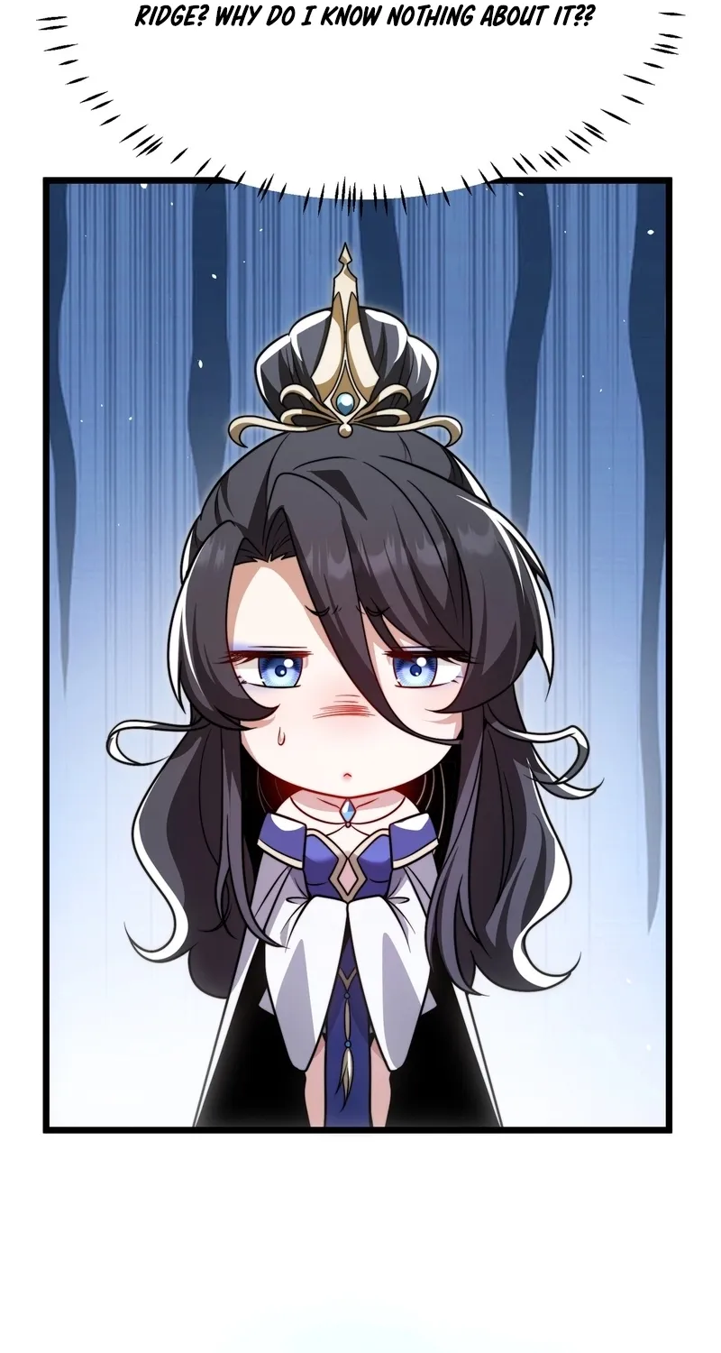 After All Eight Empresses Betrayed Me, I Was Reborn in Regret Chapter 14 - page 19