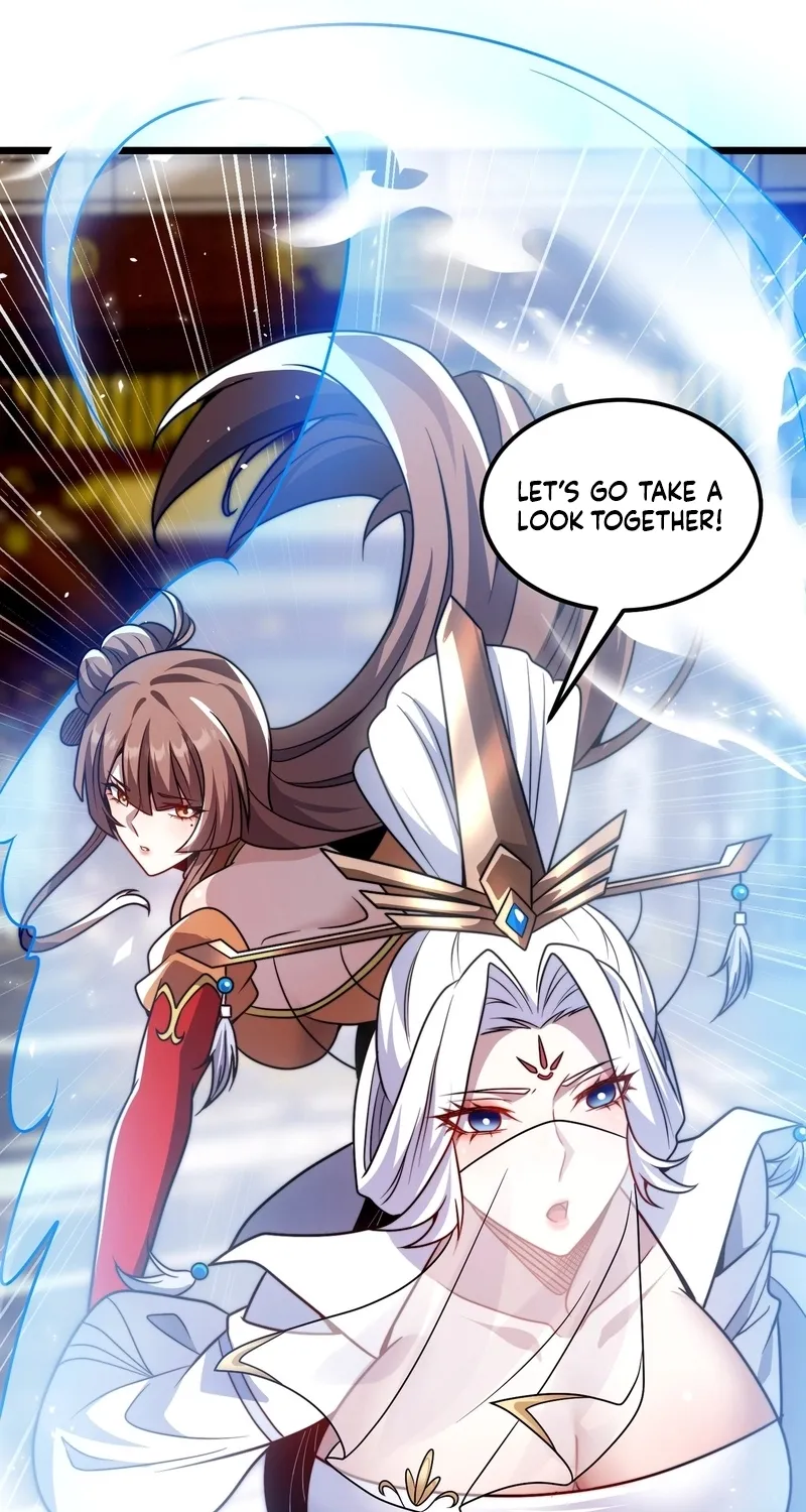 After All Eight Empresses Betrayed Me, I Was Reborn in Regret Chapter 14 - page 20