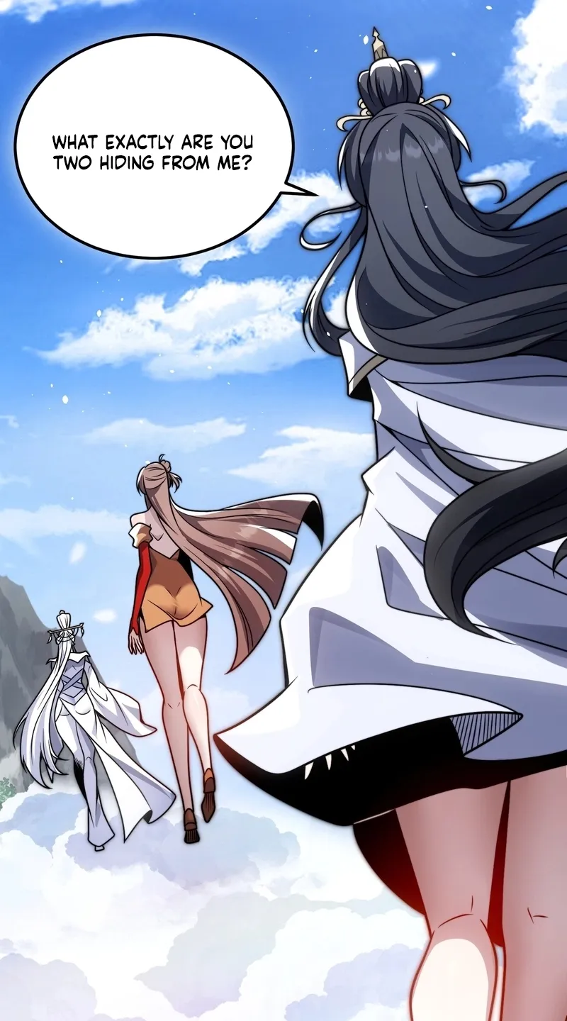 After All Eight Empresses Betrayed Me, I Was Reborn in Regret Chapter 14 - page 23