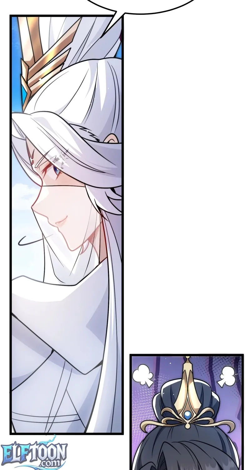After All Eight Empresses Betrayed Me, I Was Reborn in Regret Chapter 14 - page 25