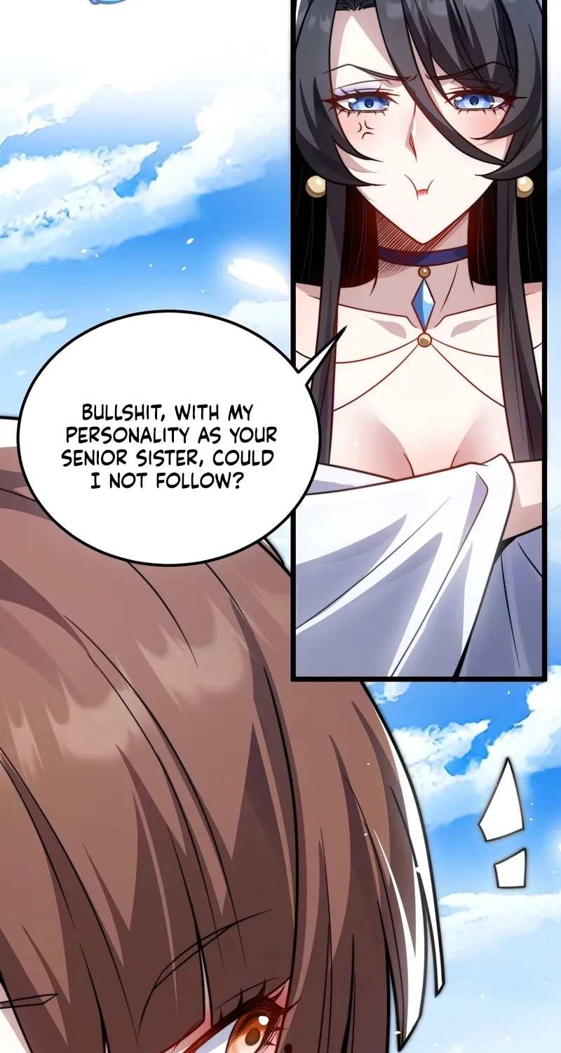After All Eight Empresses Betrayed Me, I Was Reborn in Regret Chapter 14 - page 26