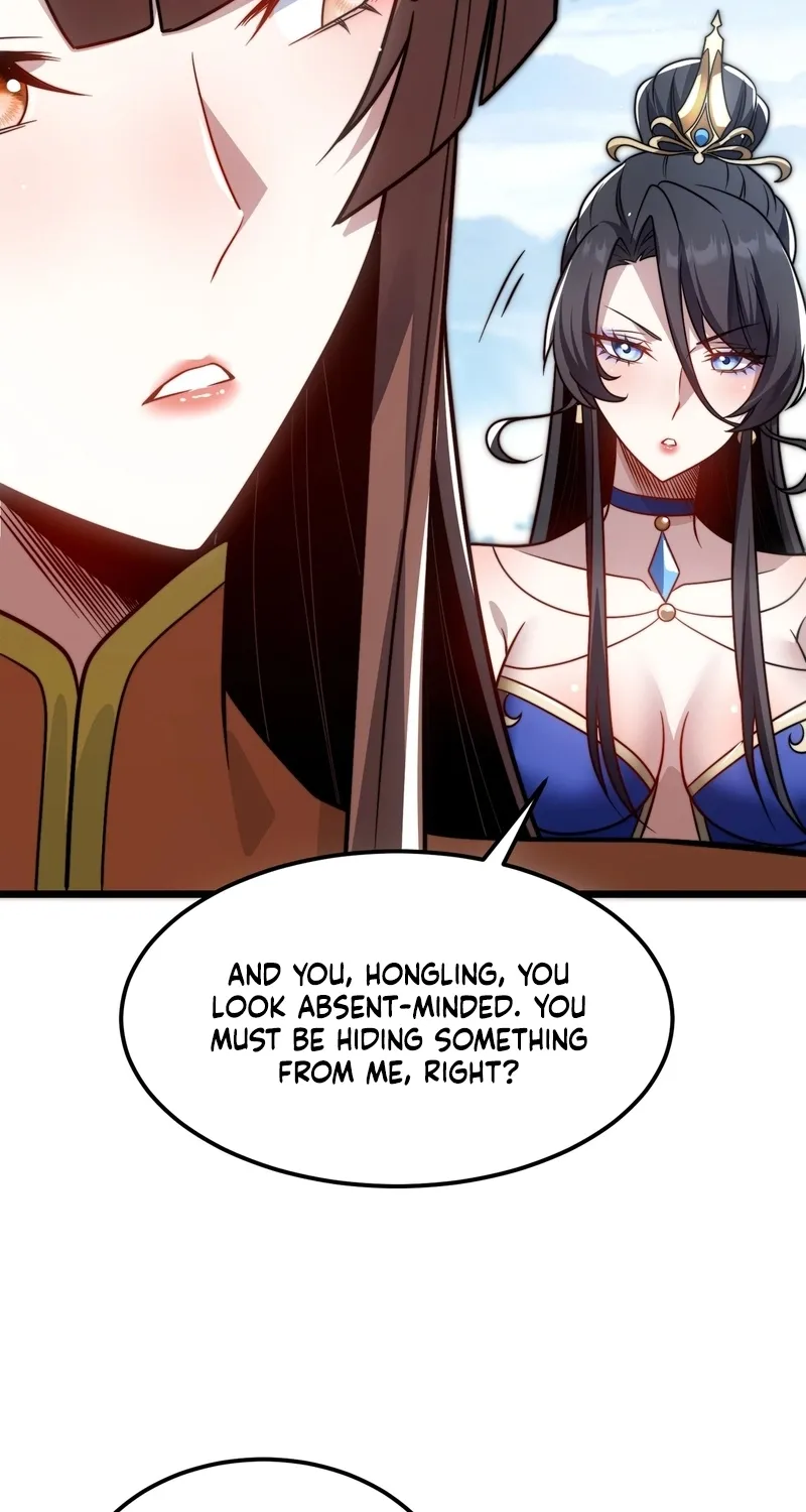 After All Eight Empresses Betrayed Me, I Was Reborn in Regret Chapter 14 - page 27