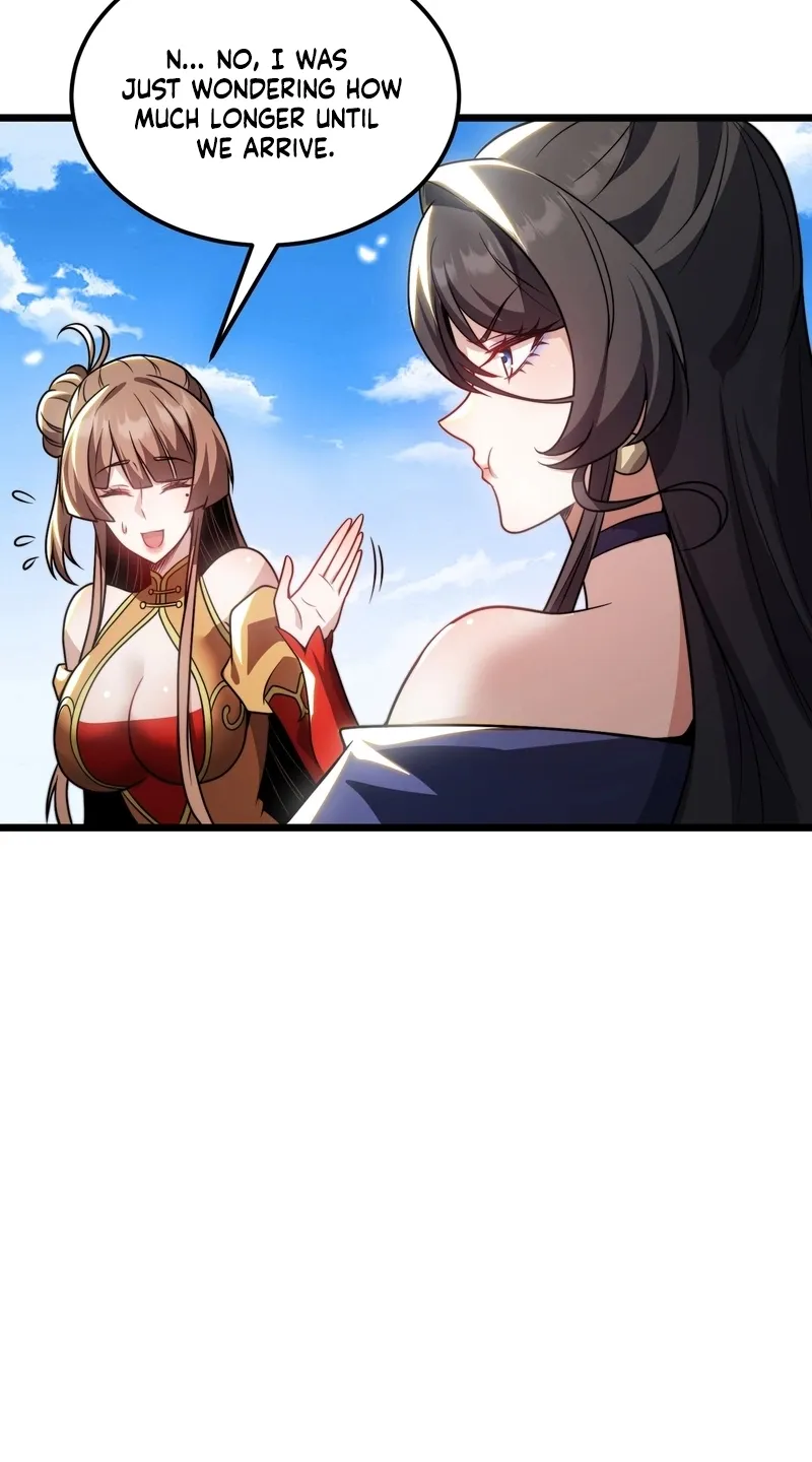 After All Eight Empresses Betrayed Me, I Was Reborn in Regret Chapter 14 - page 28