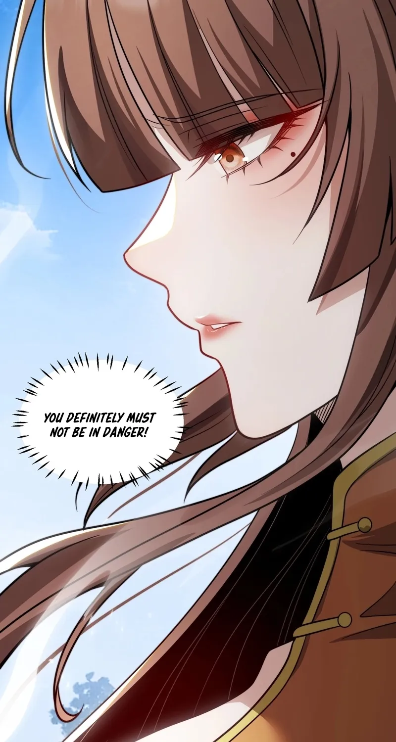 After All Eight Empresses Betrayed Me, I Was Reborn in Regret Chapter 14 - page 30