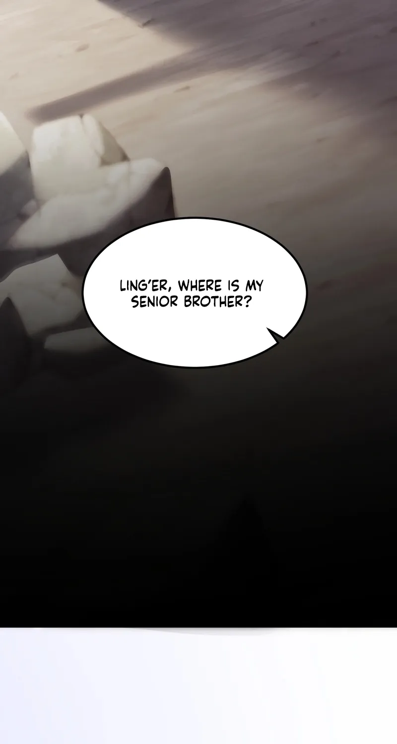 After All Eight Empresses Betrayed Me, I Was Reborn in Regret Chapter 14 - page 35