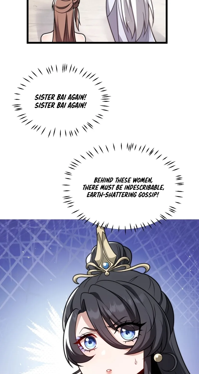 After All Eight Empresses Betrayed Me, I Was Reborn in Regret Chapter 14 - page 37