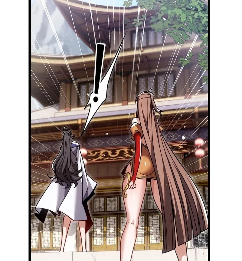 After All Eight Empresses Betrayed Me, I Was Reborn in Regret Chapter 14 - page 4