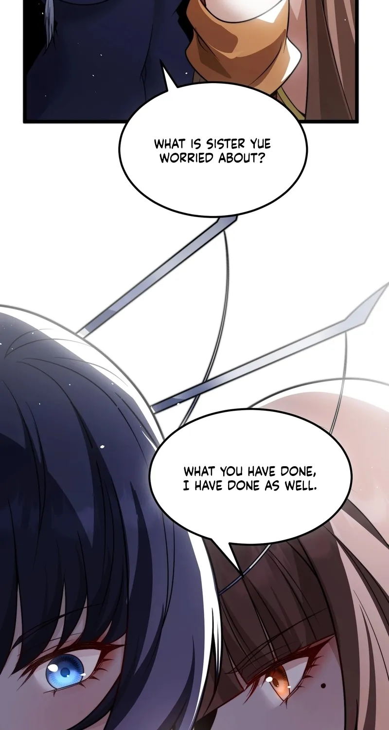 After All Eight Empresses Betrayed Me, I Was Reborn in Regret Chapter 14 - page 40