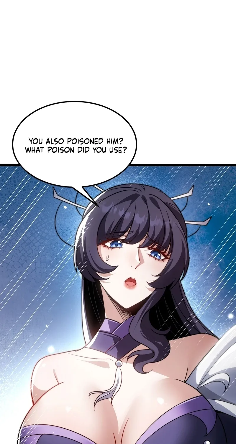 After All Eight Empresses Betrayed Me, I Was Reborn in Regret Chapter 14 - page 42