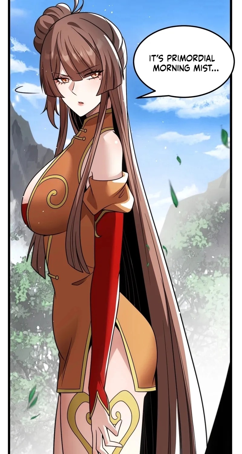 After All Eight Empresses Betrayed Me, I Was Reborn in Regret Chapter 14 - page 45