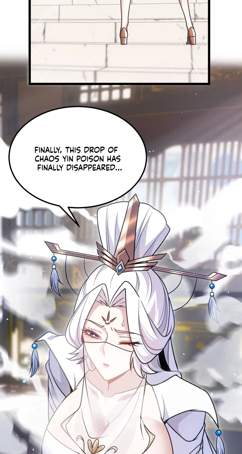 After All Eight Empresses Betrayed Me, I Was Reborn in Regret Chapter 14 - page 5