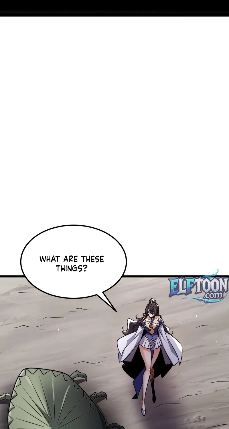 After All Eight Empresses Betrayed Me, I Was Reborn in Regret Chapter 14 - page 51