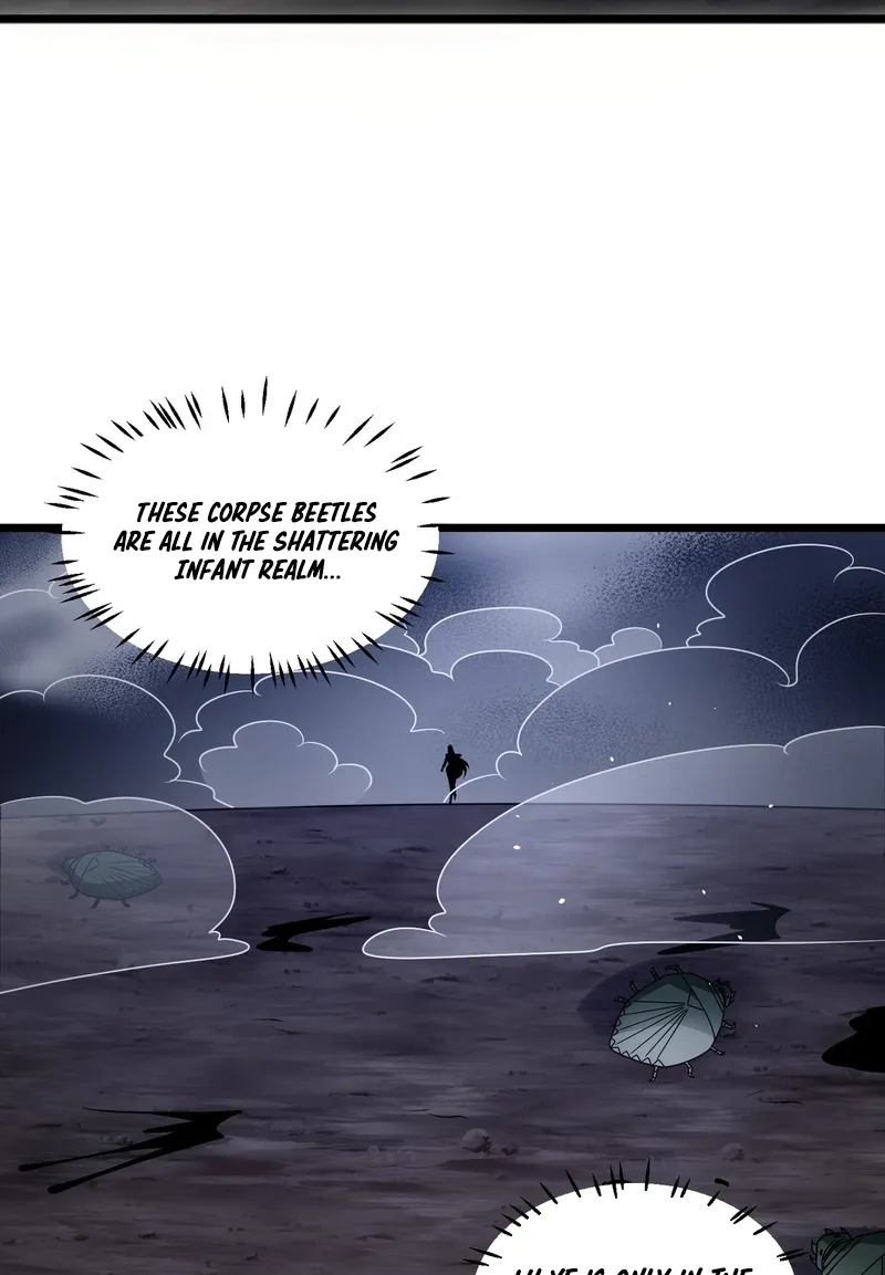 After All Eight Empresses Betrayed Me, I Was Reborn in Regret Chapter 14 - page 53