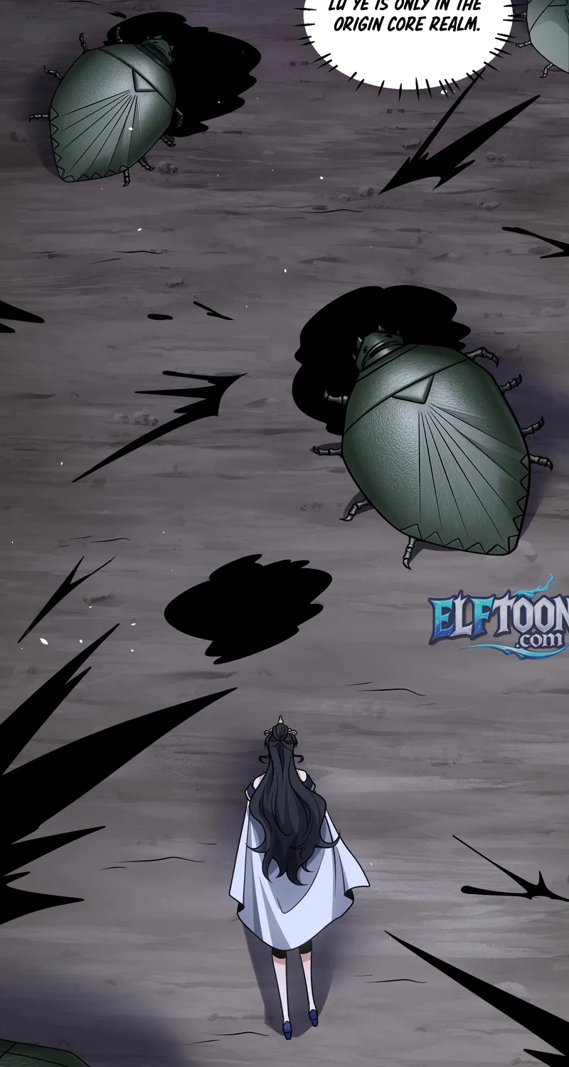 After All Eight Empresses Betrayed Me, I Was Reborn in Regret Chapter 14 - page 54