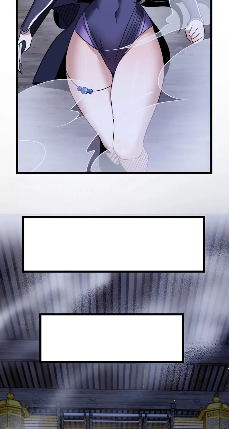 After All Eight Empresses Betrayed Me, I Was Reborn in Regret Chapter 14 - page 56