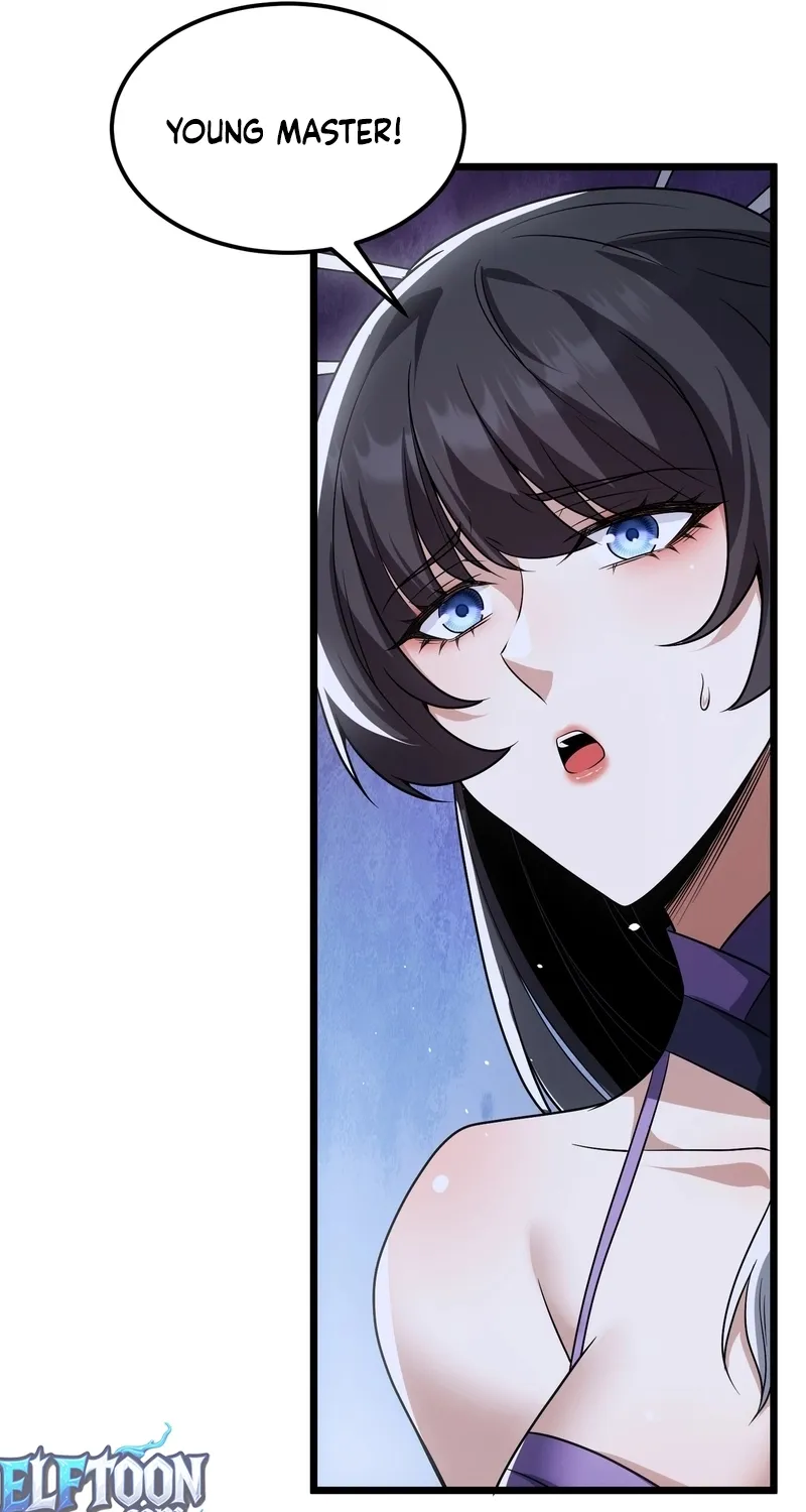 After All Eight Empresses Betrayed Me, I Was Reborn in Regret Chapter 14 - page 59