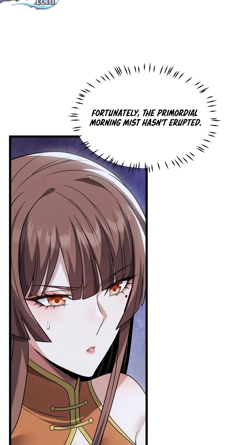 After All Eight Empresses Betrayed Me, I Was Reborn in Regret Chapter 14 - page 60