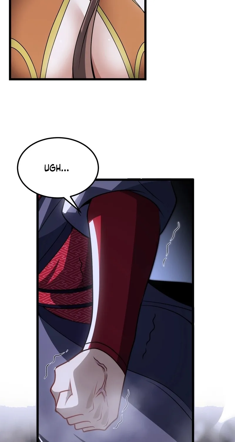 After All Eight Empresses Betrayed Me, I Was Reborn in Regret Chapter 14 - page 61