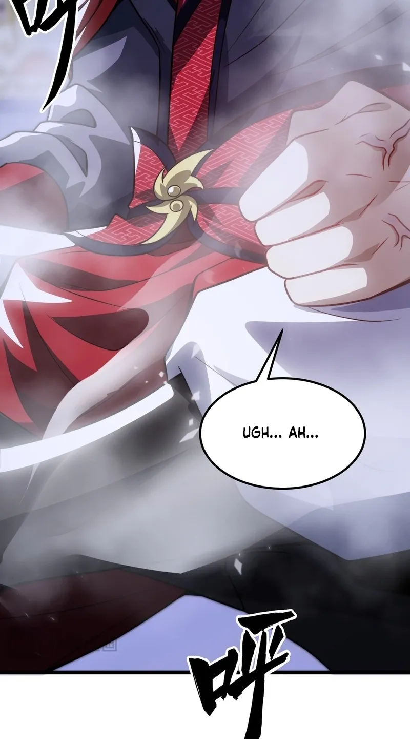 After All Eight Empresses Betrayed Me, I Was Reborn in Regret Chapter 14 - page 63