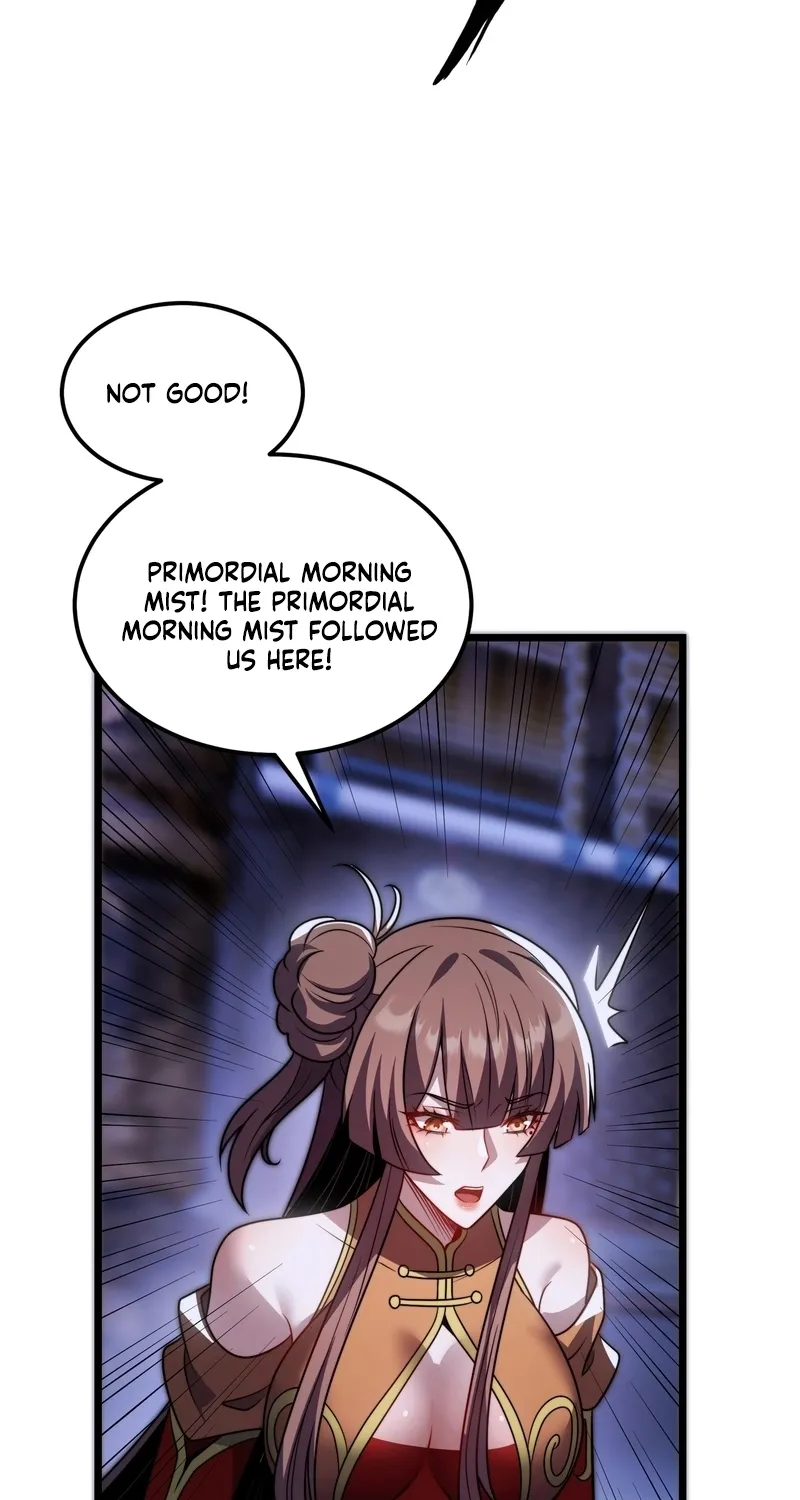 After All Eight Empresses Betrayed Me, I Was Reborn in Regret Chapter 14 - page 64
