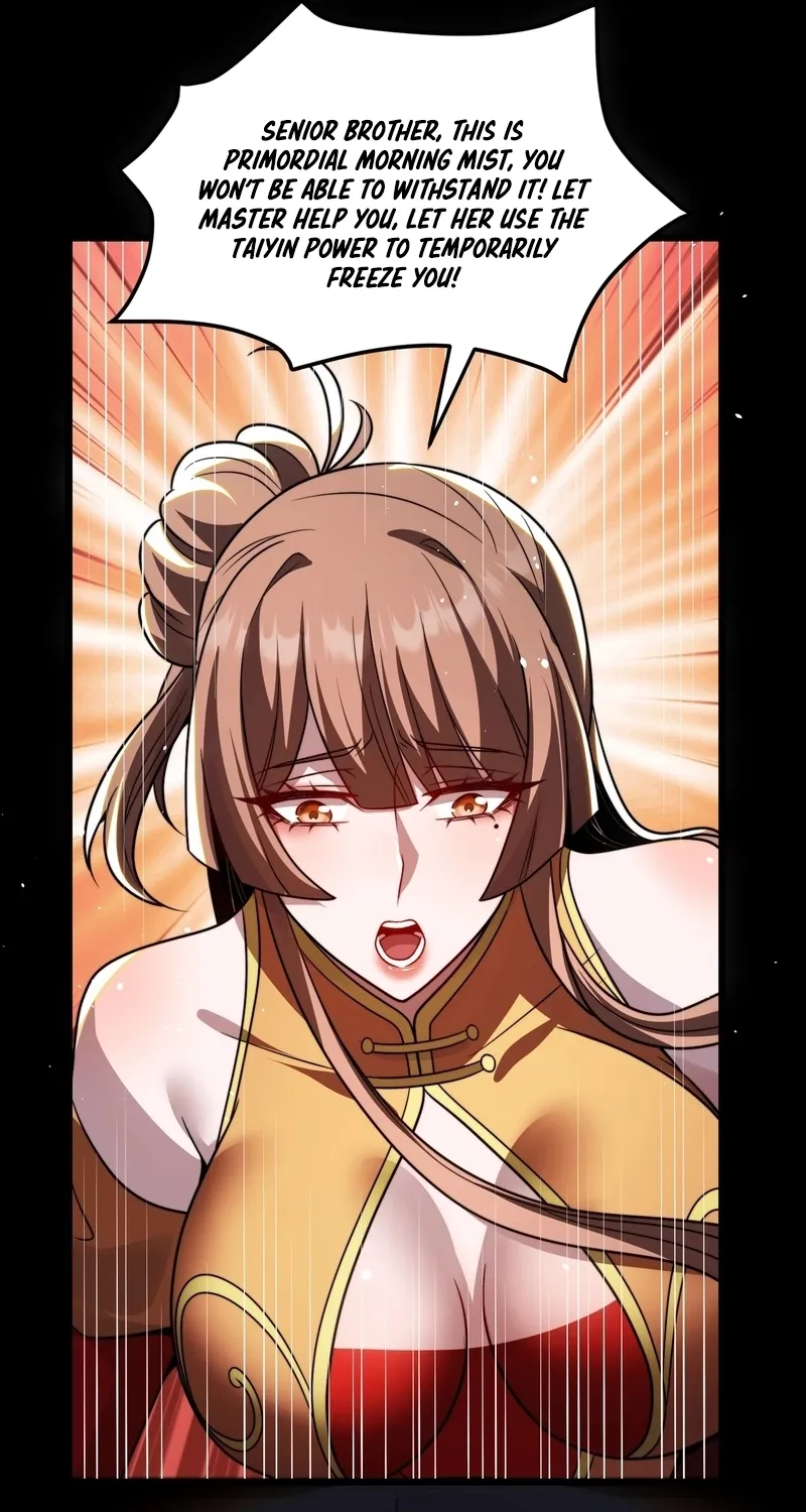 After All Eight Empresses Betrayed Me, I Was Reborn in Regret Chapter 14 - page 69