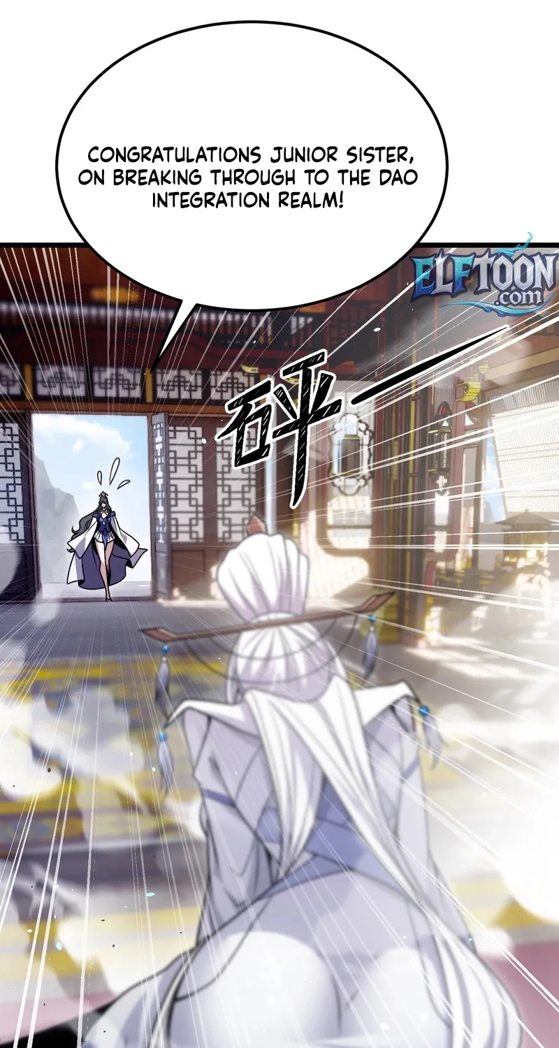 After All Eight Empresses Betrayed Me, I Was Reborn in Regret Chapter 14 - page 7