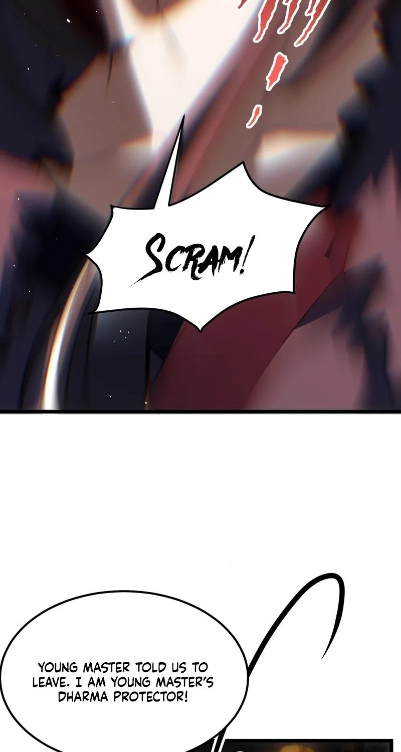 After All Eight Empresses Betrayed Me, I Was Reborn in Regret Chapter 14 - page 71