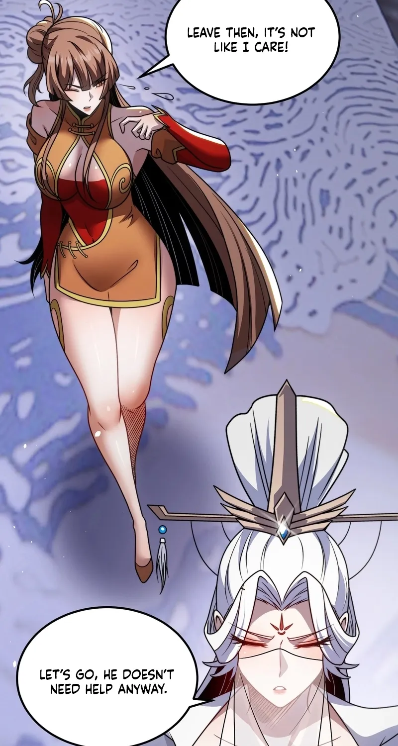 After All Eight Empresses Betrayed Me, I Was Reborn in Regret Chapter 14 - page 74