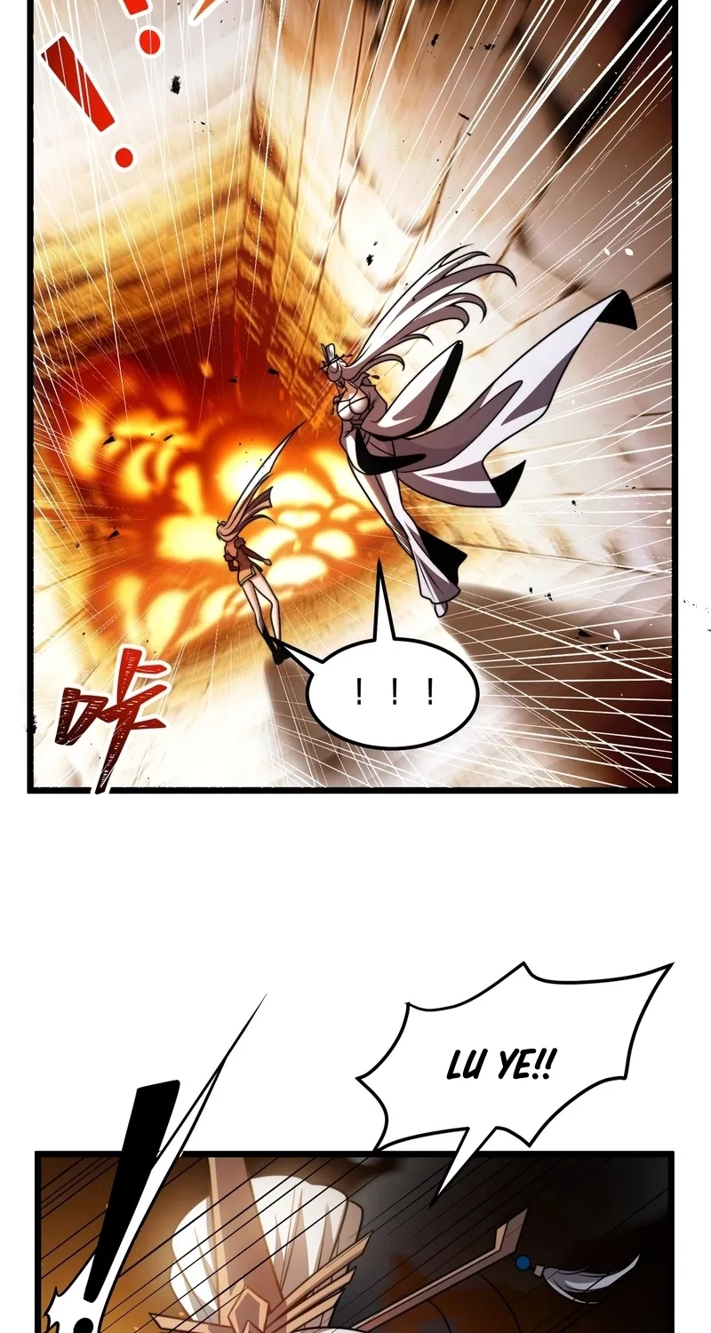 After All Eight Empresses Betrayed Me, I Was Reborn in Regret Chapter 14 - page 76