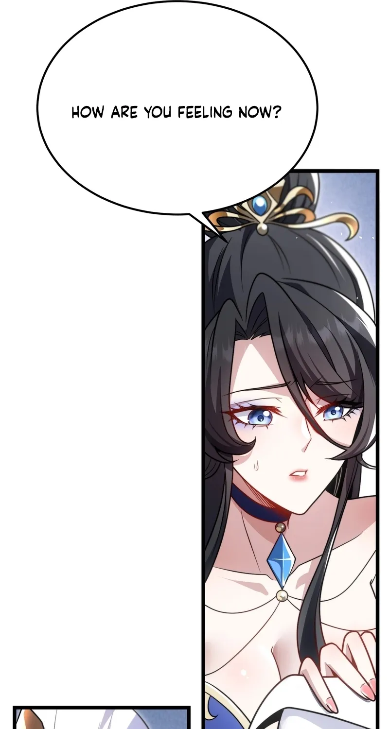 After All Eight Empresses Betrayed Me, I Was Reborn in Regret Chapter 14 - page 9