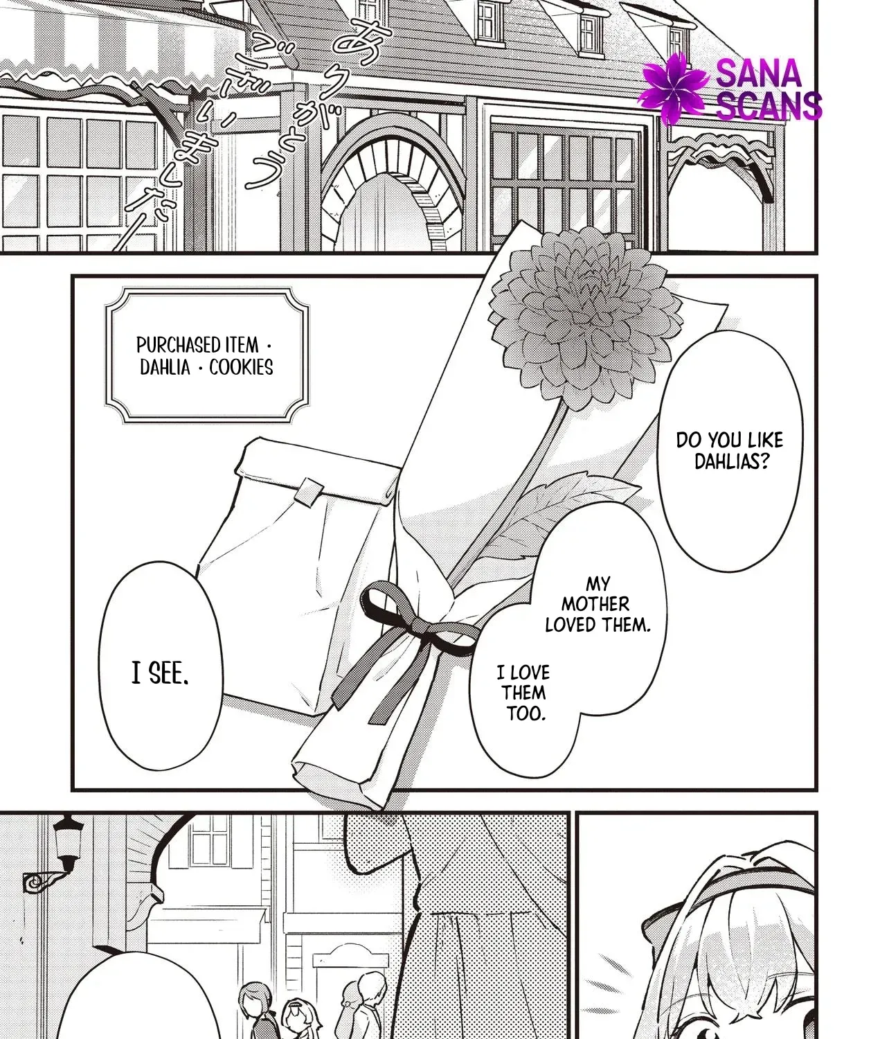 Reborn Young Countess Using Magic to Develop Her Lands Chapter 3 - page 41