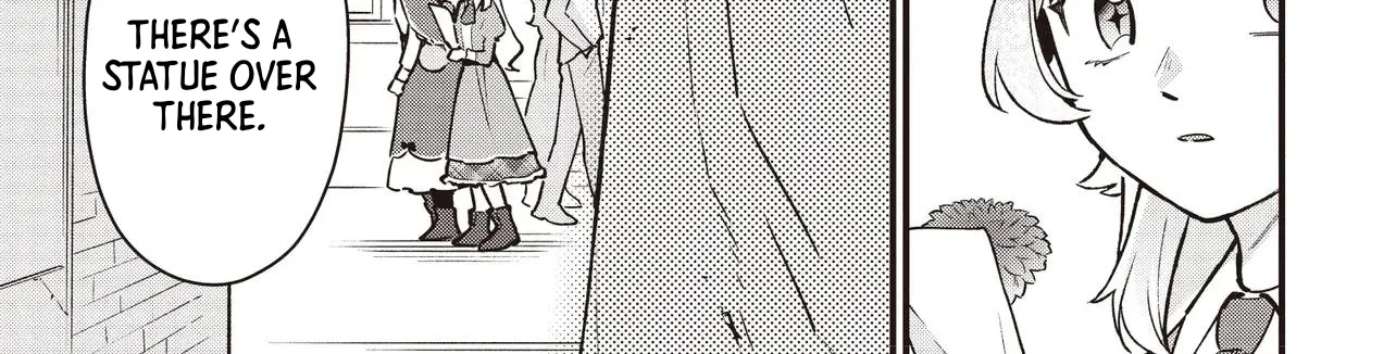 Reborn Young Countess Using Magic to Develop Her Lands Chapter 3 - page 42