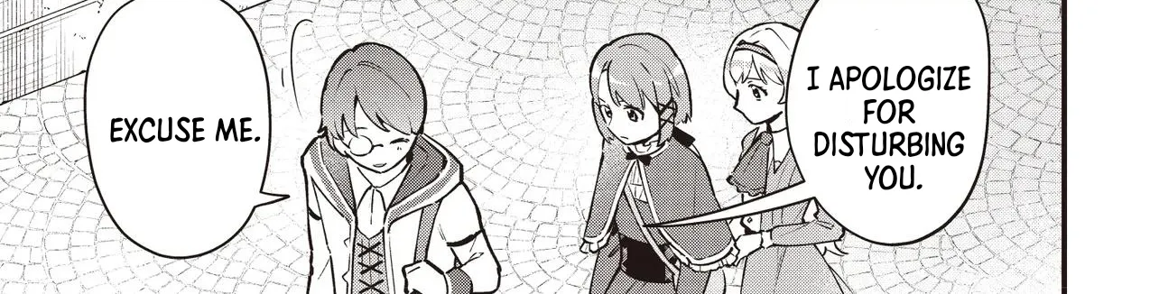 Reborn Young Countess Using Magic to Develop Her Lands Chapter 3 - page 50