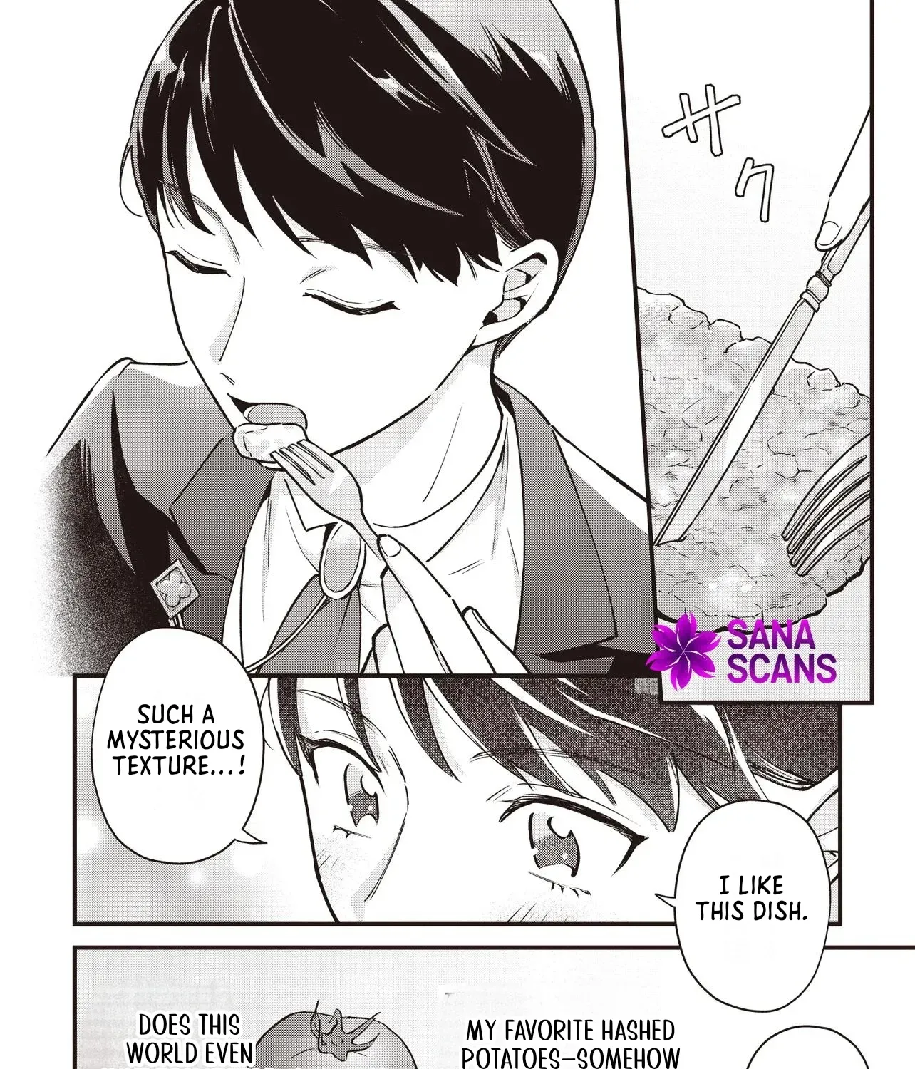 Reborn Young Countess Using Magic to Develop Her Lands Chapter 3 - page 7