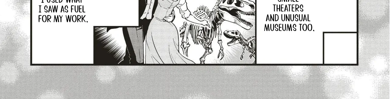 Reborn Young Countess Using Magic to Develop Her Lands Chapter 4 - page 2