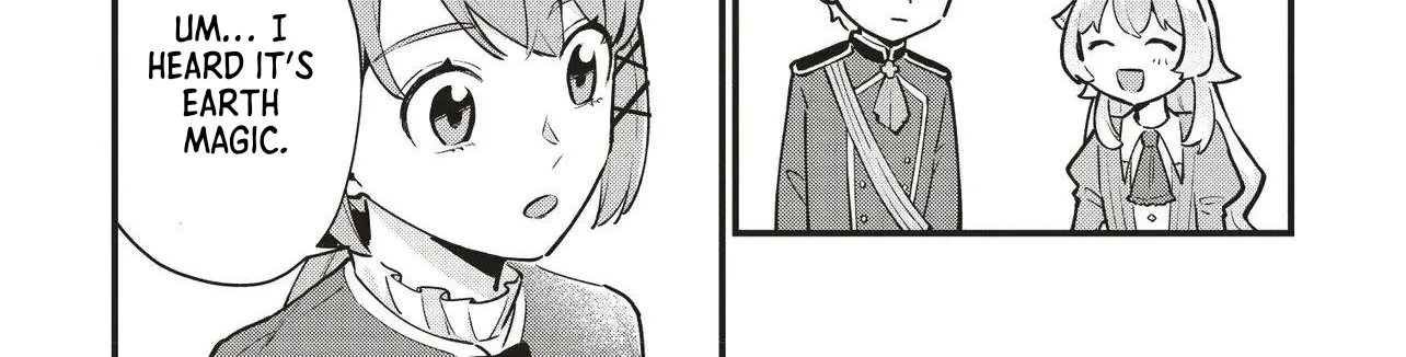 Reborn Young Countess Using Magic to Develop Her Lands Chapter 4 - page 20