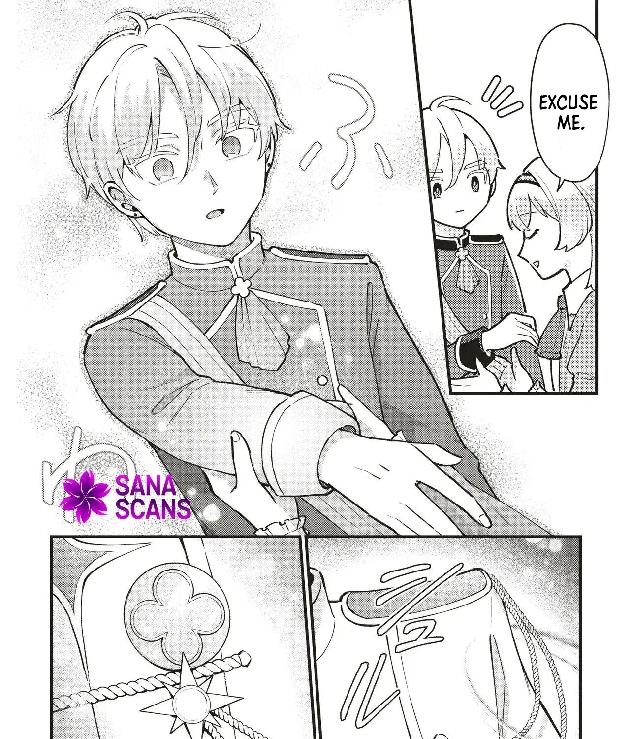 Reborn Young Countess Using Magic to Develop Her Lands Chapter 4 - page 27