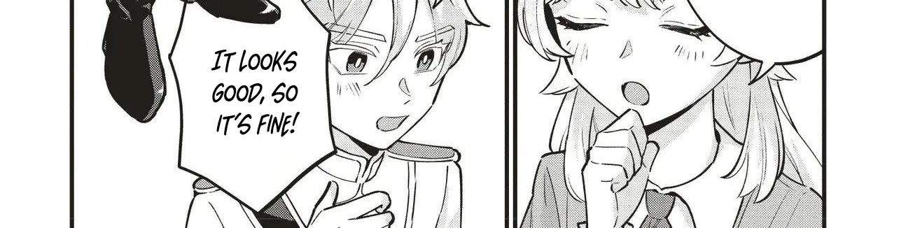 Reborn Young Countess Using Magic to Develop Her Lands Chapter 4 - page 30