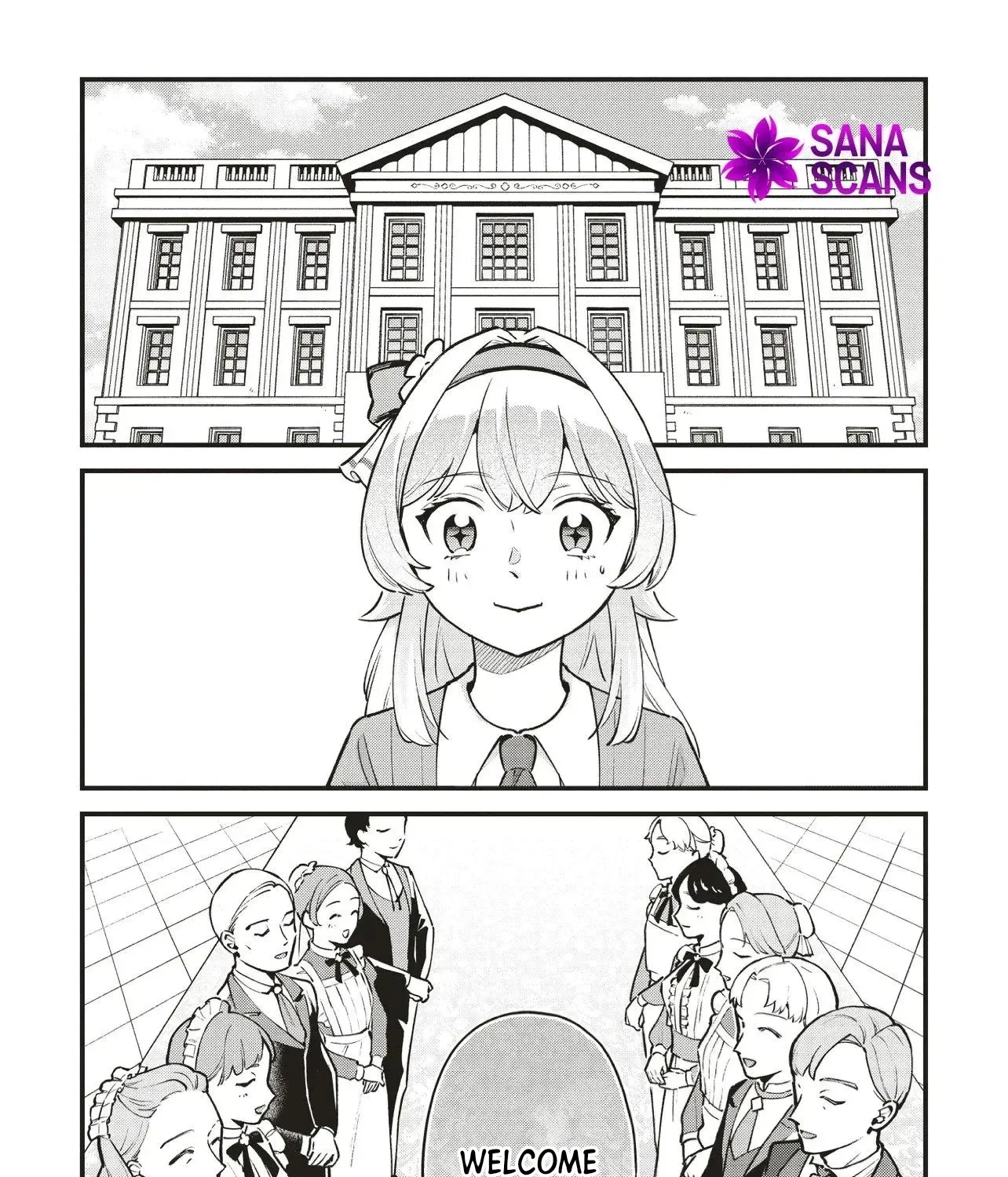 Reborn Young Countess Using Magic to Develop Her Lands Chapter 4 - page 39