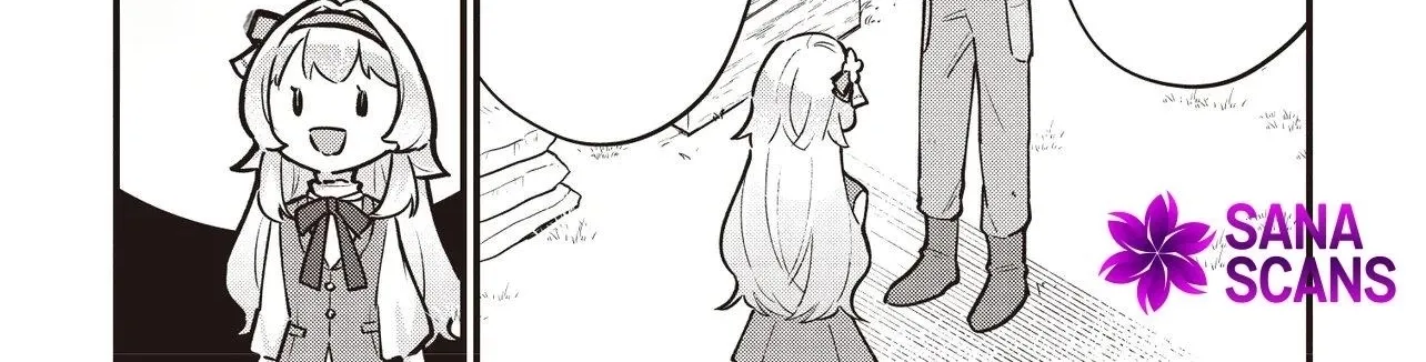 Reborn Young Countess Using Magic to Develop Her Lands Chapter 5 - page 26