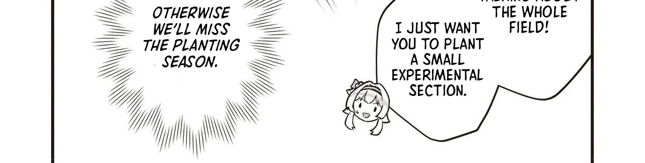 Reborn Young Countess Using Magic to Develop Her Lands Chapter 5 - page 30