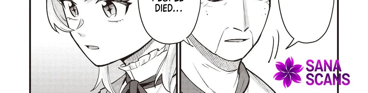 Reborn Young Countess Using Magic to Develop Her Lands Chapter 5 - page 34