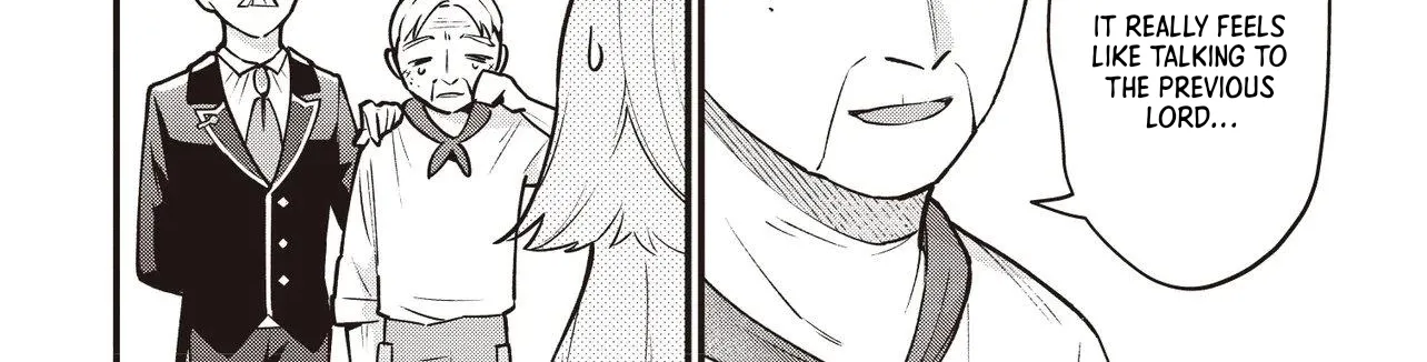 Reborn Young Countess Using Magic to Develop Her Lands Chapter 5 - page 36