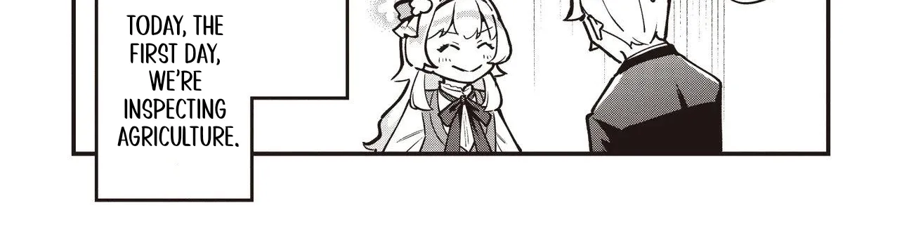 Reborn Young Countess Using Magic to Develop Her Lands Chapter 5 - page 4