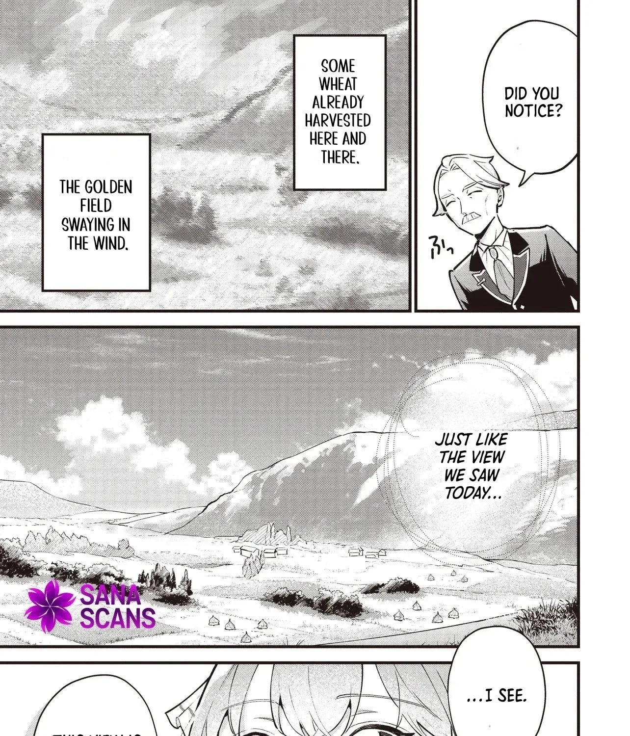 Reborn Young Countess Using Magic to Develop Her Lands Chapter 5 - page 49